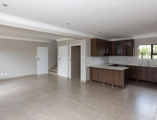 4 Bedroom Property for Sale in Arcata Estate Free State